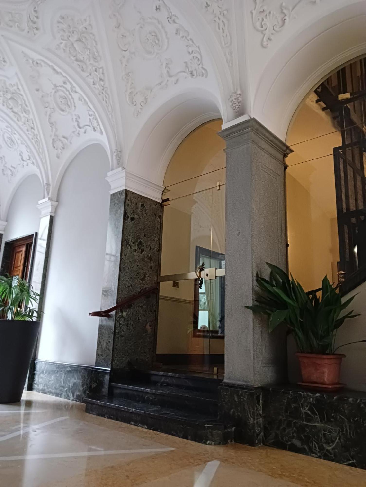 Il Sogno In Valigia Lejlighed Torino Eksteriør billede